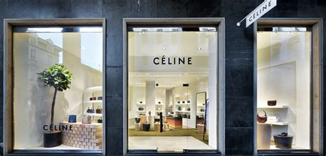 celine madrid|celine stores madrid.